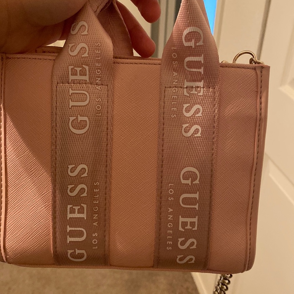 Guess bag small